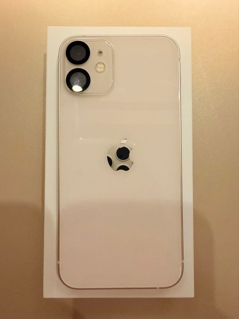 iPhone 12 mini 256GB 白 SIMフリー Amazon | 【整備済み品】 Apple iPhone 12 mini 256GB ホワイト SIM